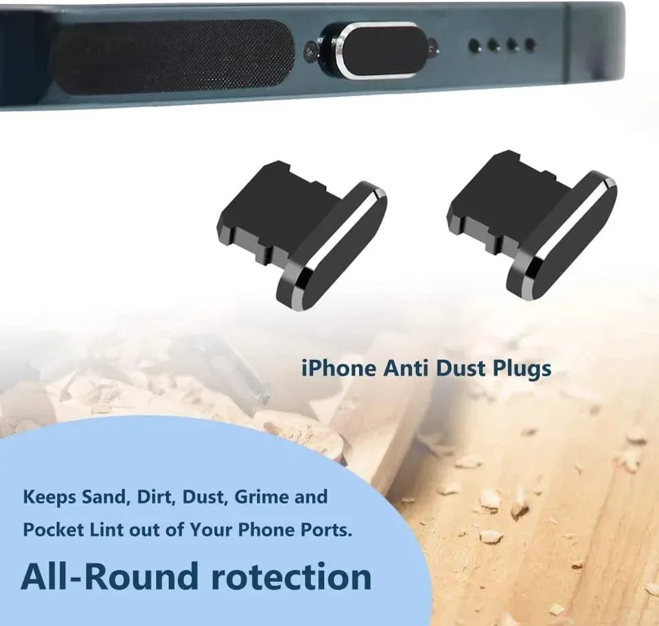 Rengöringskitt till Iphone. 13delar.