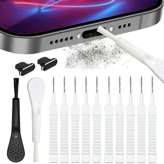 Rengöringskitt till Iphone. 13delar.